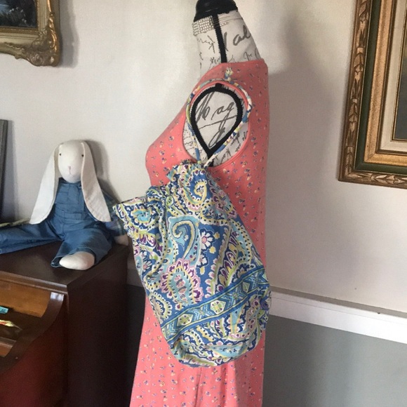 Vera Bradley Metro Multi Shoulder Bag - Picture 1 of 7